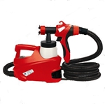 350W HVLP FLOOR BASED ELECTRIC SPRAY GUN